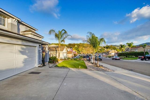 Detail Gallery Image 49 of 49 For 13368 Goldentop Dr, Lakeside,  CA 92040 - 4 Beds | 2/1 Baths