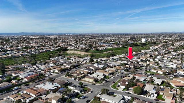 Detail Gallery Image 41 of 41 For 1024 Ransom St, San Diego,  CA 92154 - 4 Beds | 2 Baths