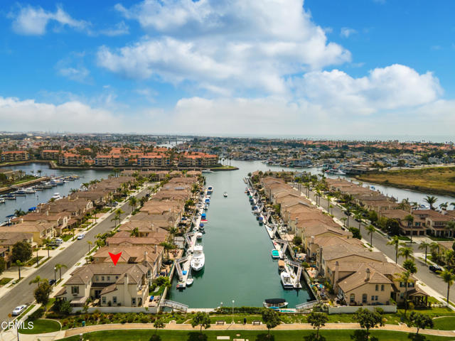 Detail Gallery Image 51 of 57 For 1413 Twin Tides Pl, Oxnard,  CA 93035 - 3 Beds | 2/1 Baths