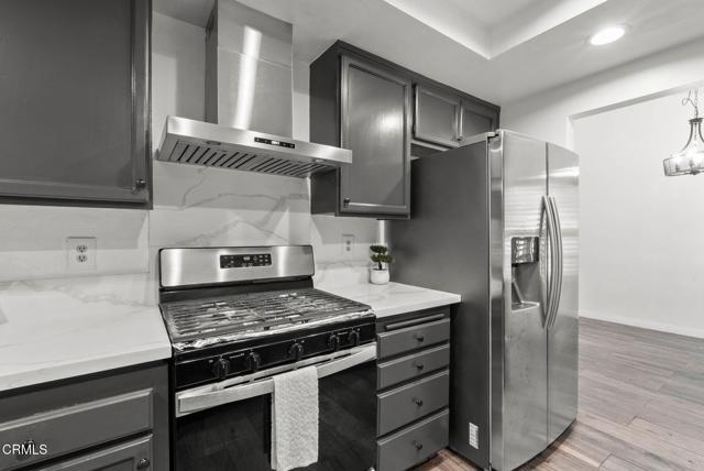 Detail Gallery Image 16 of 41 For 1501 Pisco Ln, Oxnard,  CA 93035 - 4 Beds | 2/1 Baths