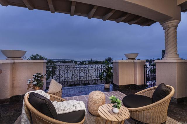 Detail Gallery Image 44 of 65 For 120 C Ave #303,  Coronado,  CA 92118 - 2 Beds | 2 Baths