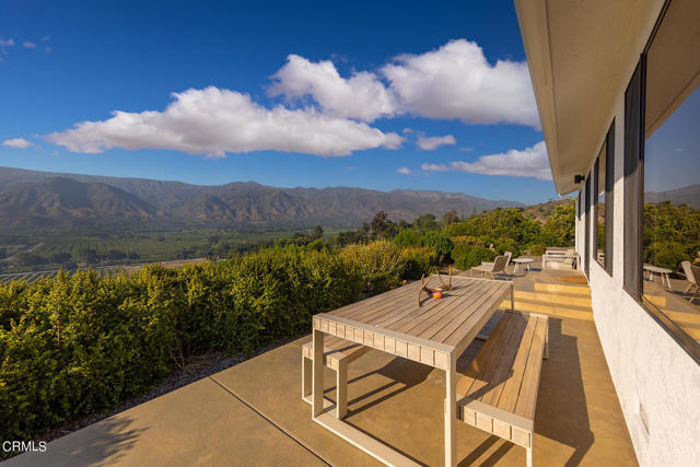 Detail Gallery Image 9 of 22 For 3180 Tower Dr, Ojai,  CA 93023 - 3 Beds | 2/1 Baths