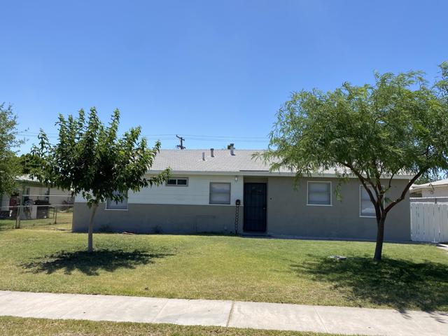 431 N Willow St, Blythe, CA 92225