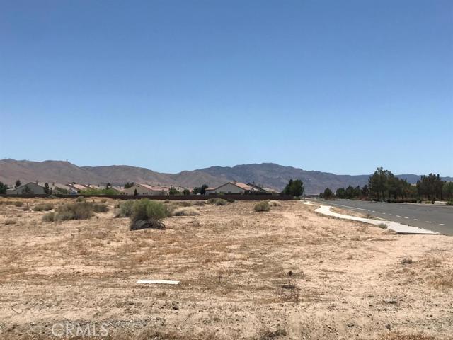 0 Tussing Ranch Road, Apple Valley, California 92308, ,Land,For Sale,0 Tussing Ranch Road,CR535678