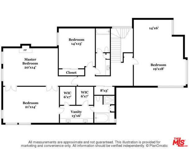 2827 VIA VICTORIA, Palos Verdes Estates, California 90274, 4 Bedrooms Bedrooms, ,3 BathroomsBathrooms,Residential,Sold,VIA VICTORIA,17293332