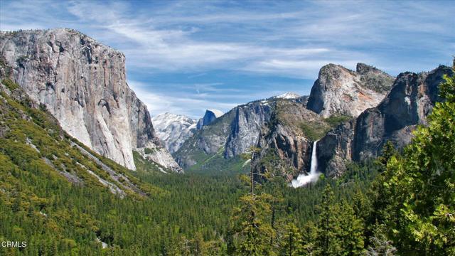 Detail Gallery Image 41 of 46 For 51375 Dorstan Dr, Oakhurst,  CA 93644 - 2 Beds | 1 Baths