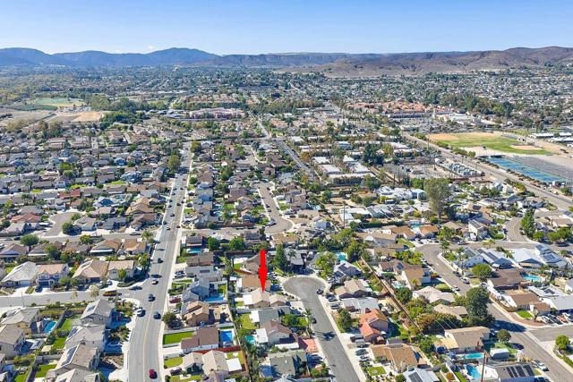Detail Gallery Image 33 of 36 For 9717 Follett Dr, Santee,  CA 92071 - 3 Beds | 2 Baths