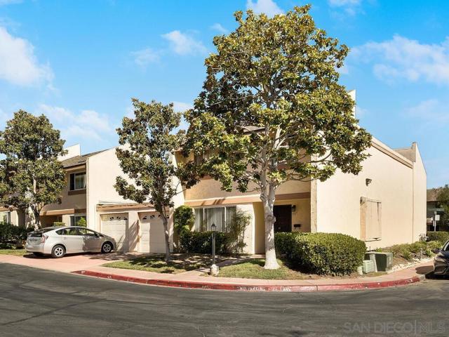 5507 Caminito Roberto, San Diego, California 92111, 3 Bedrooms Bedrooms, ,2 BathroomsBathrooms,Townhouse,For Sale,Caminito Roberto,250041282SD