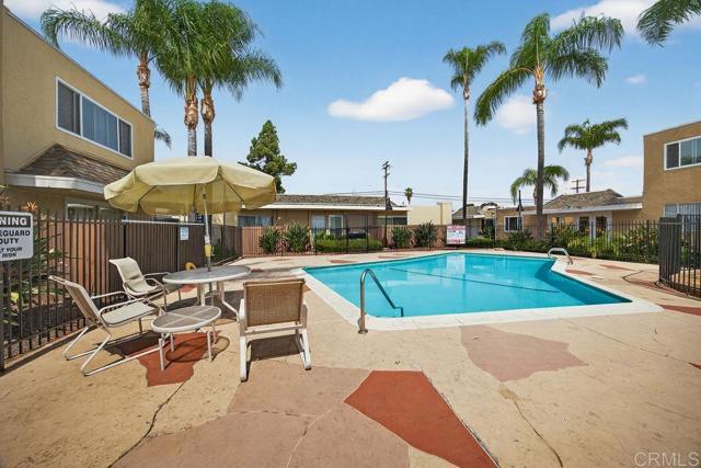 Detail Gallery Image 29 of 41 For 505 E Madison Ave #92,  El Cajon,  CA 92020 - 2 Beds | 1/1 Baths