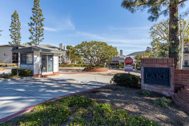 Detail Gallery Image 33 of 63 For 1664 Circa Del Lago #E105,  San Marcos,  CA 92078 - 2 Beds | 1/1 Baths