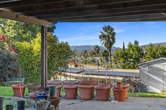 Home for Sale in Escondido