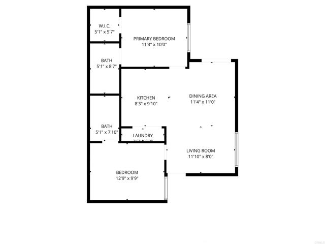 Detail Gallery Image 43 of 43 For 746 Eastshore #106,  Chula Vista,  CA 91913 - 2 Beds | 2 Baths