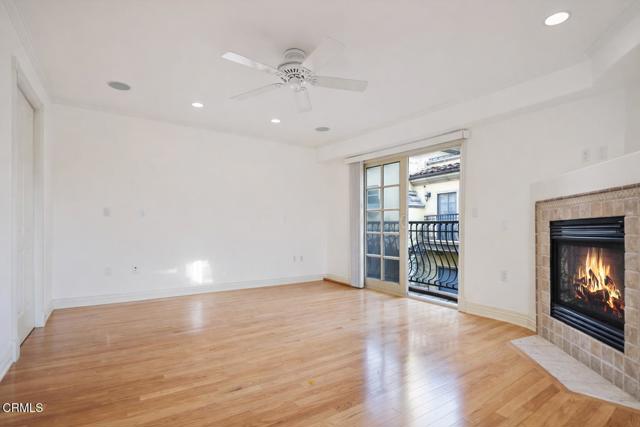 Detail Gallery Image 10 of 16 For 845 S Marengo Ave #6,  Pasadena,  CA 91106 - 3 Beds | 2/1 Baths