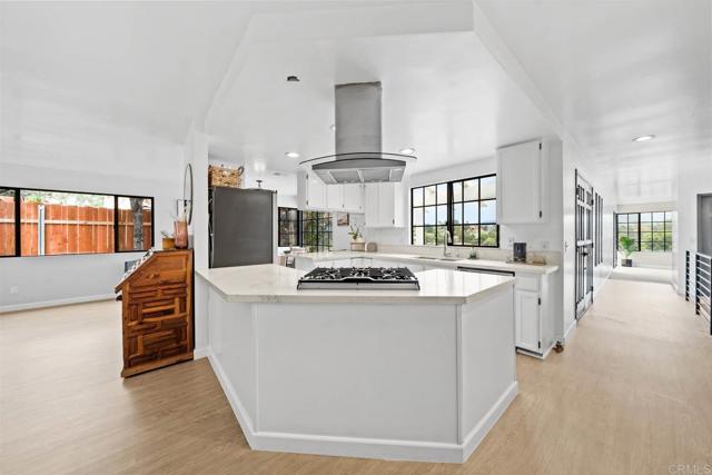 Home for Sale in Spring Valley