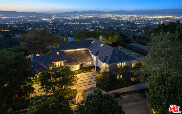 Drew Fenton | 3123 Stone Oak Drive Los Angeles CA | MLS: 7171865
