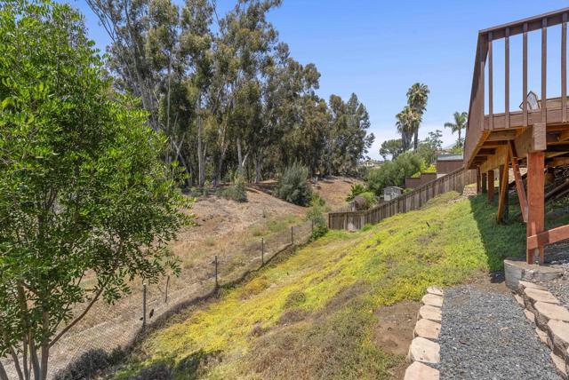 Detail Gallery Image 48 of 48 For 11673 Calle Simpson, El Cajon,  CA 92019 - 4 Beds | 2/1 Baths