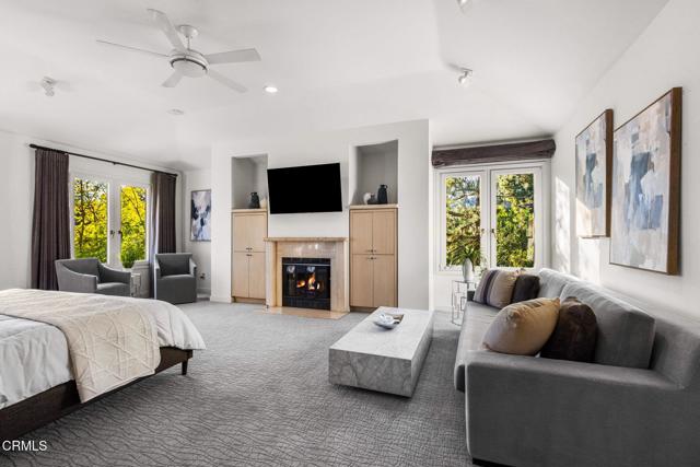 Detail Gallery Image 71 of 72 For 1265 Chateau Rd, Pasadena,  CA 91105 - 5 Beds | 5/2 Baths