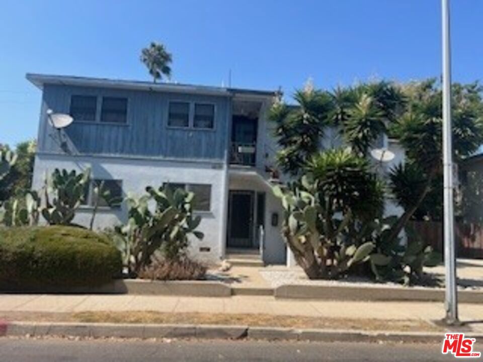 9843 Hannum Drive