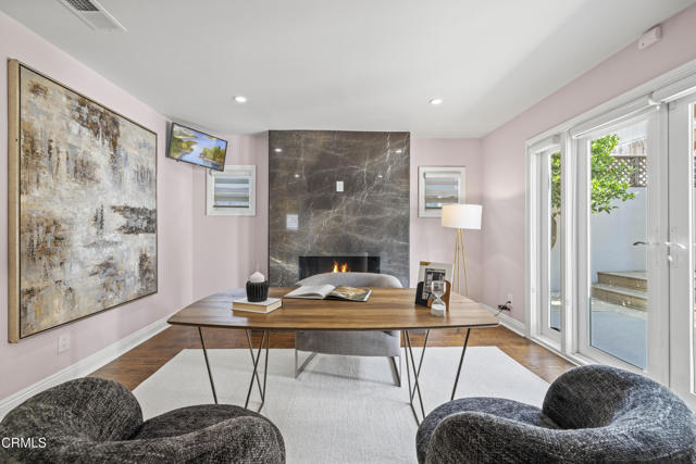 Detail Gallery Image 26 of 51 For 4961 Alcove Ave, Valley Village,  CA 91607 - 3 Beds | 2 Baths