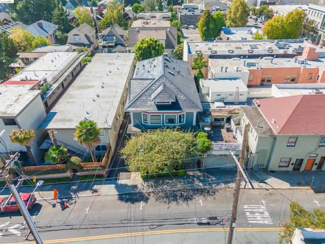 25 Monte Vista Ave, Oakland, California 94611, ,Multi-Family,For Sale,Monte Vista Ave,41075735