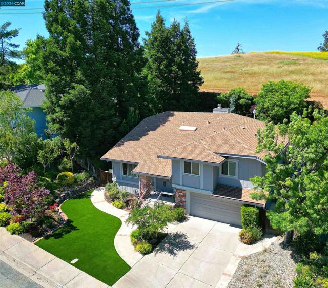 1403 STONEHEDGE DRIVE, Pleasant Hill, California 94523-1033, 3 Bedrooms Bedrooms, ,2 BathroomsBathrooms,Single Family Residence,For Sale,STONEHEDGE DRIVE,41072413