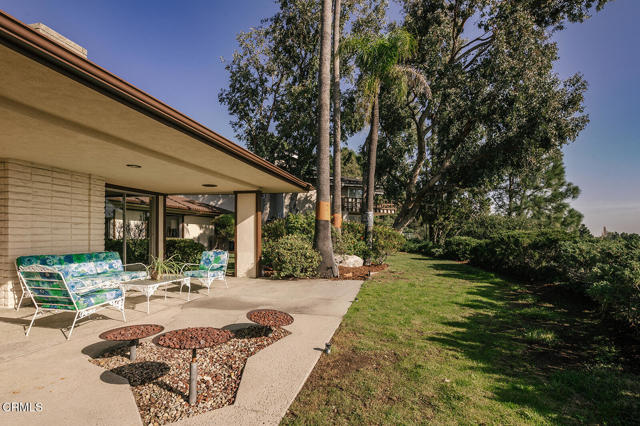 Detail Gallery Image 61 of 74 For 5703 Catherwood Dr, La Canada Flintridge,  CA 91011 - 3 Beds | 2/1 Baths