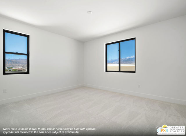 31 Sea Holly Road #Lot #173, Rancho Mirage, CA 92270