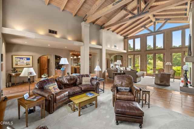 Detail Gallery Image 12 of 48 For 3951 Tims Rd, Santa Ynez,  CA 93460 - 3 Beds | 3/1 Baths