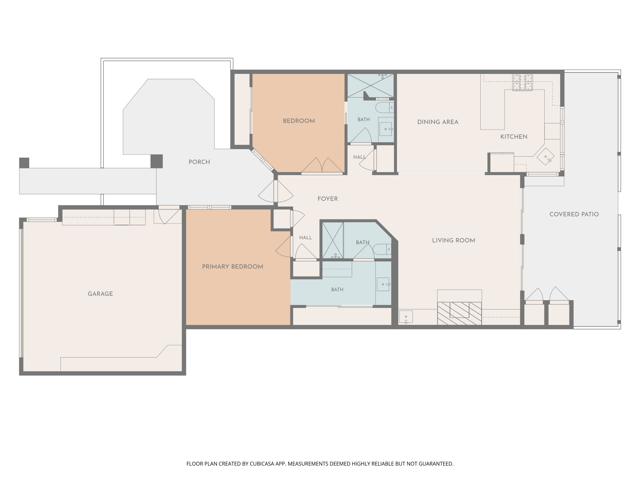 42922 Scirocco Road, Palm Desert, CA 92211