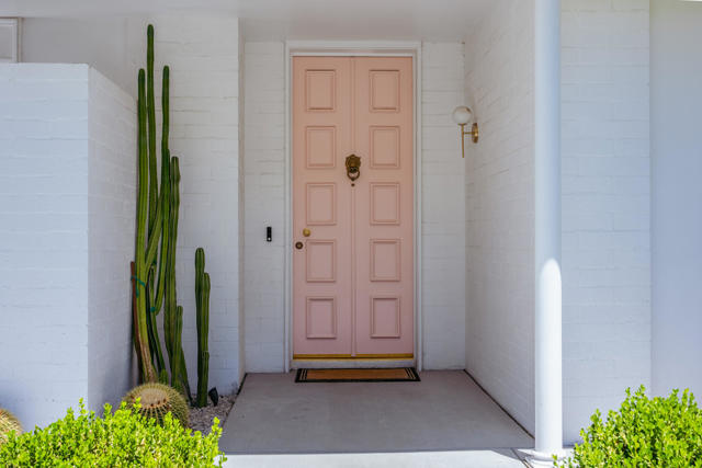 2622 S Calle Palo Fierro, Palm Springs, CA 92264