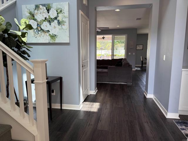 Detail Gallery Image 25 of 49 For 1564 Manzanita Hollow, Vista,  CA 92084 - 5 Beds | 4 Baths