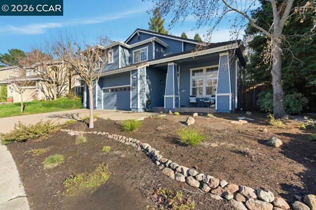 Image 3 of 51 For 811 Vineyard Ct