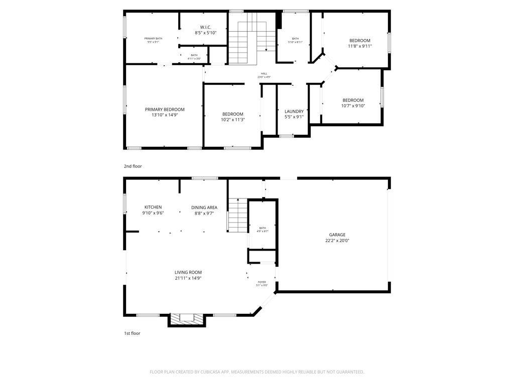 22755 Walnut Park Lane