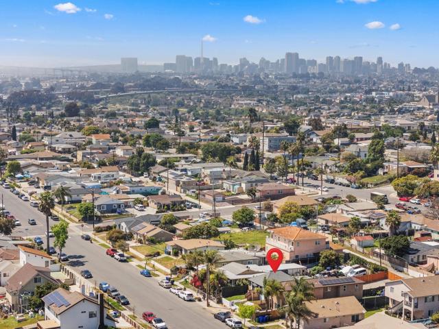 Detail Gallery Image 40 of 42 For 4152 Epsilon St, San Diego,  CA 92113 - 3 Beds | 2 Baths