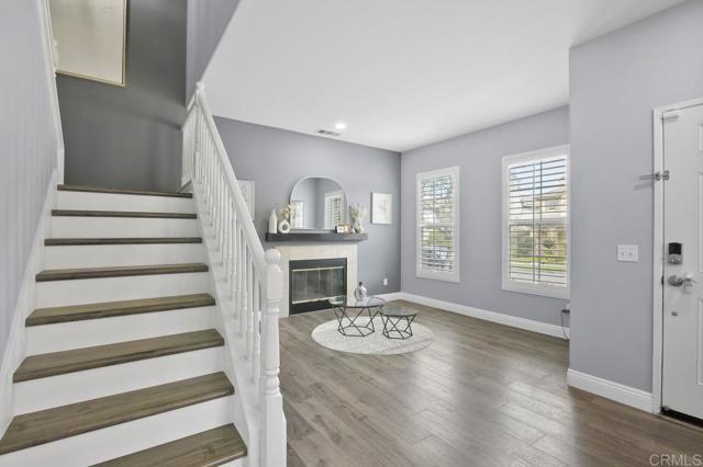 Home for Sale in Chula Vista