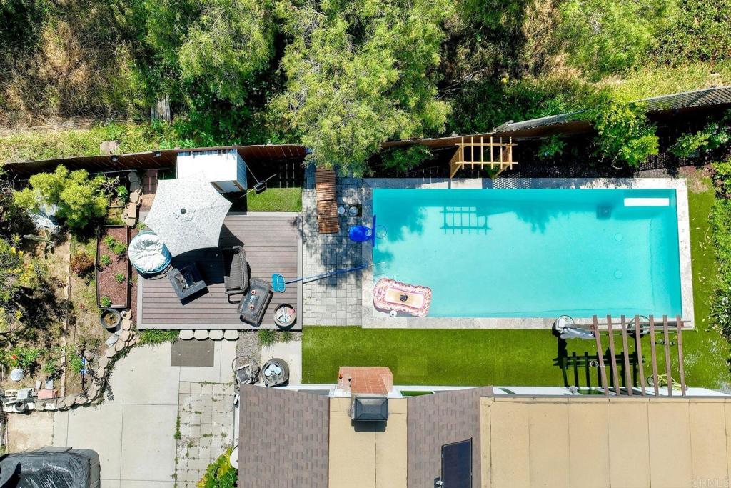 1679 Palomar Drive