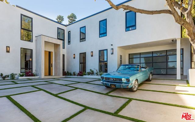 Image 1 of 30 For 1271 Sunset Plaza Drive