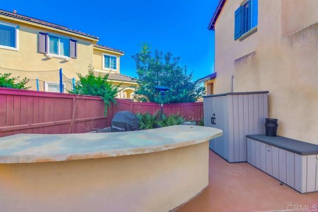 Detail Gallery Image 45 of 57 For 2153 Corte Condesa, Chula Vista,  CA 91914 - 4 Beds | 3 Baths