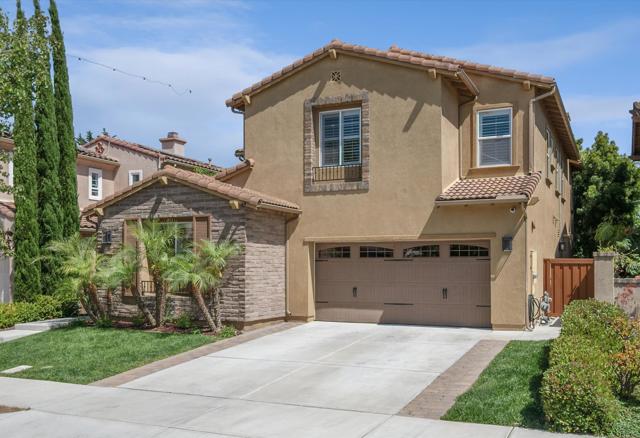 Detail Gallery Image 1 of 1 For 3721 Arapaho Pl, Carlsbad,  CA 92010 - 4 Beds | 4/1 Baths