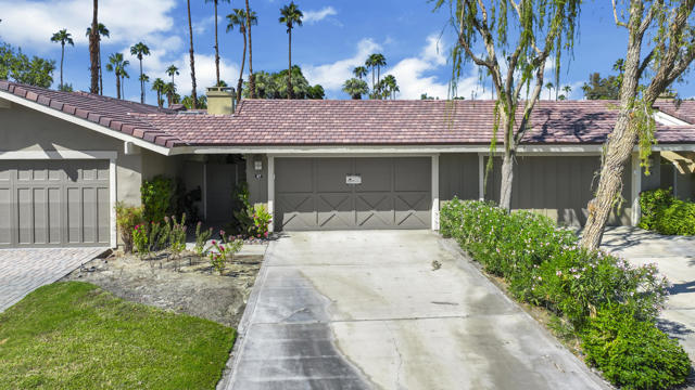 47 Ponderosa Circle, Palm Desert, CA 92211