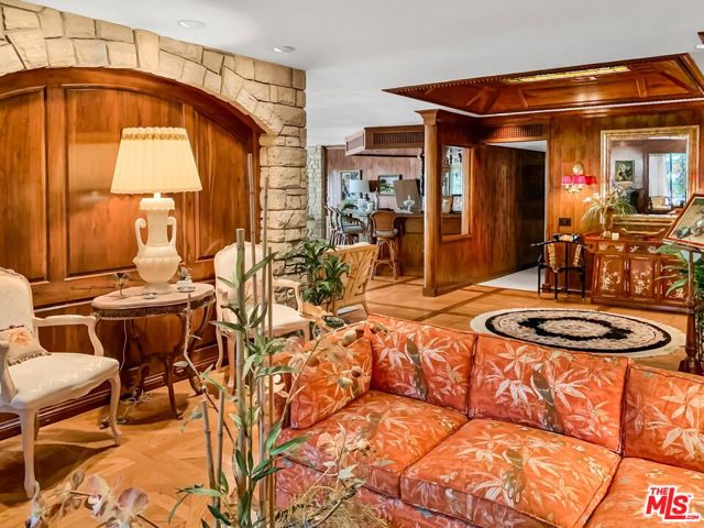 Drew Fenton | 16560 Park Lane Circle Los Angeles CA | MLS: 7286867