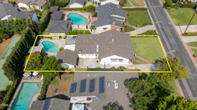 Detail Gallery Image 27 of 29 For 8258 Doris Ave, San Gabriel,  CA 91775 - 3 Beds | 3 Baths