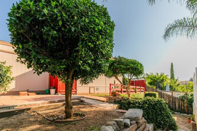 Home for Sale in El Cajon