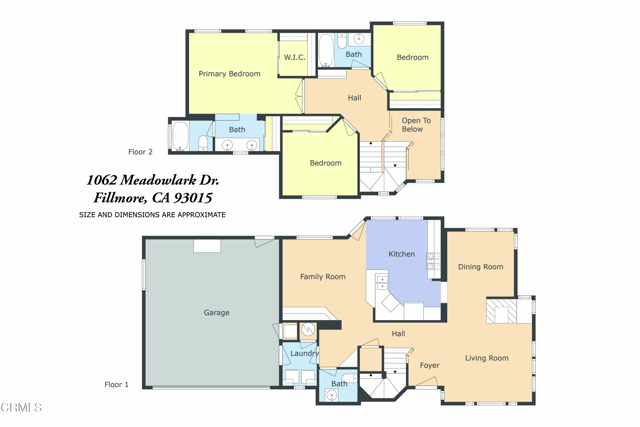 1062 Meadowlark Drive, Fillmore CA: https://media.crmls.org/mediaz/83c08e95-113b-4fc1-9060-10b0e83b334c.png
