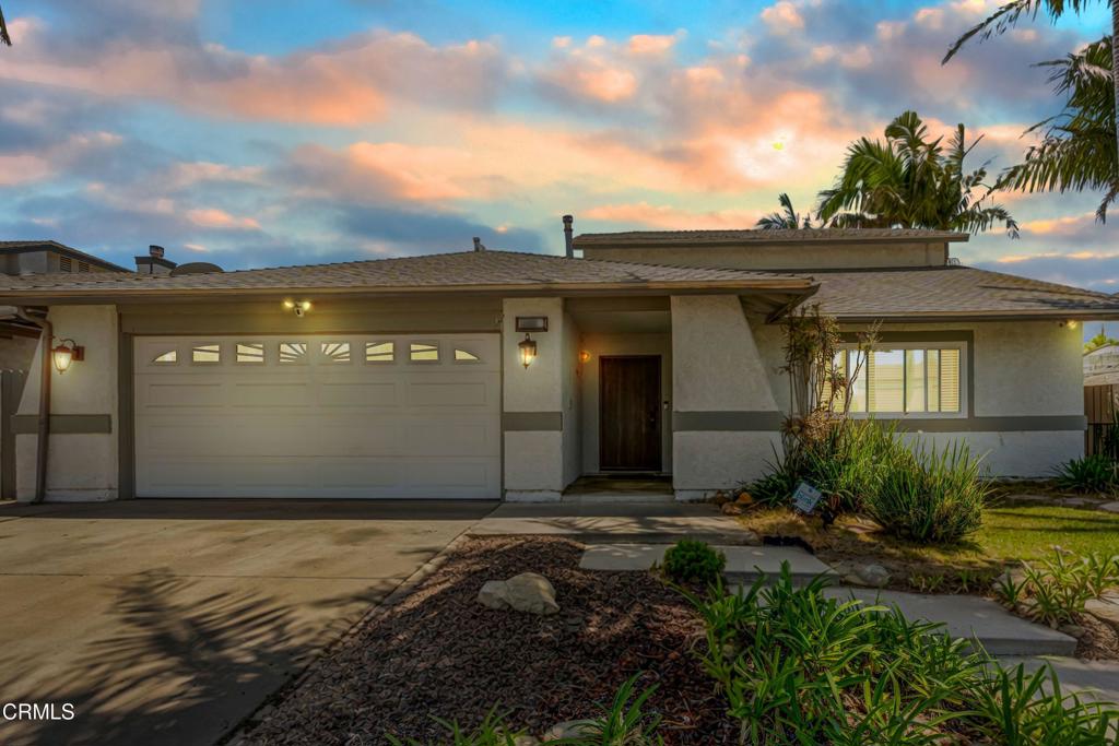 2520 Oarfish Lane