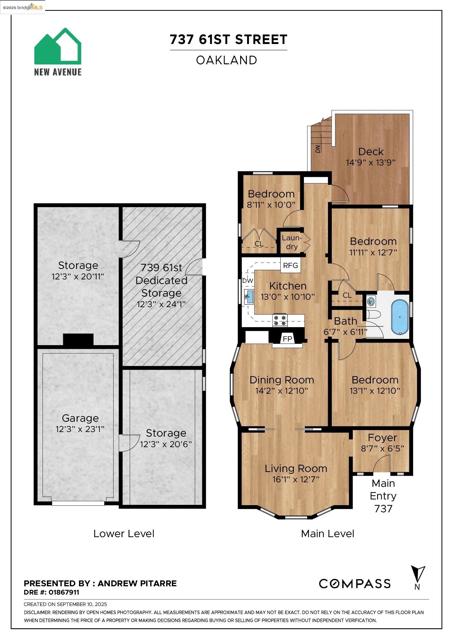 737 61st St, Oakland CA: https://media.crmls.org/mediaz/83c274fb-ae64-417e-b86b-d61270a5db8f.jpg