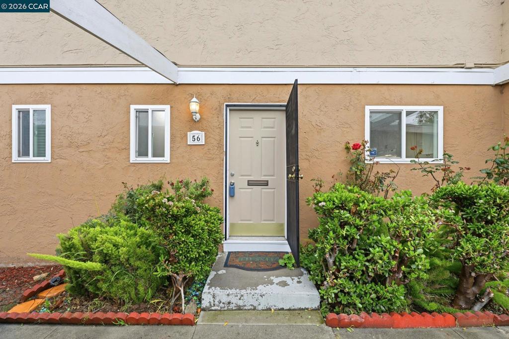 3320 Lochinvar Ave #56