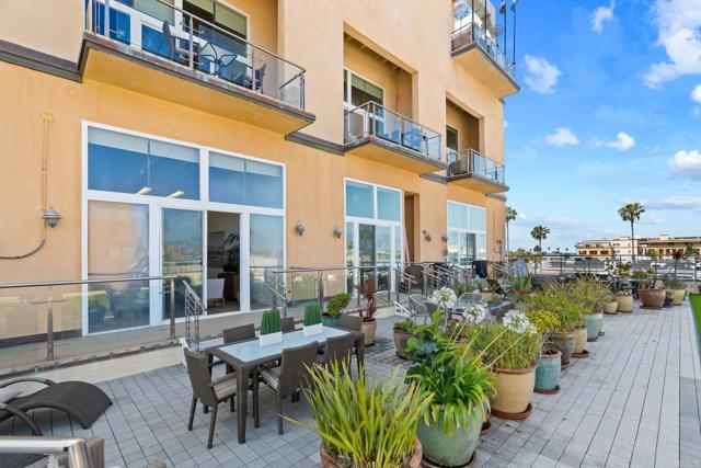 Detail Gallery Image 11 of 31 For 550 Seagaze Dr #19,  Oceanside,  CA 92054 - 1 Beds | 1 Baths