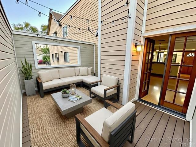 Detail Gallery Image 3 of 28 For 9260 Towne Centre Drive #23,  San Diego,  CA 92121 - 2 Beds | 1/1 Baths