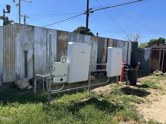 Detail Gallery Image 15 of 15 For 313 General Petroleum Ave, Taft,  CA 93268 - 2 Beds | 1 Baths